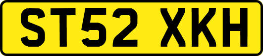ST52XKH