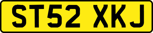 ST52XKJ