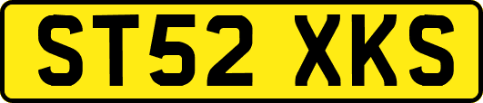 ST52XKS