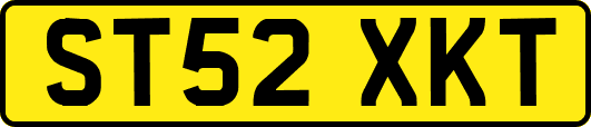 ST52XKT