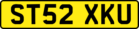 ST52XKU