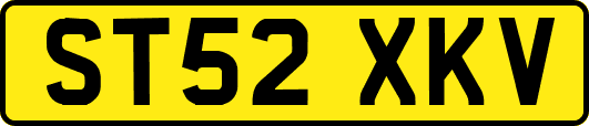 ST52XKV