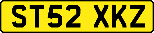 ST52XKZ