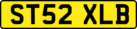 ST52XLB