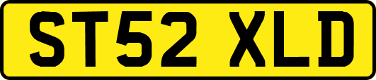 ST52XLD