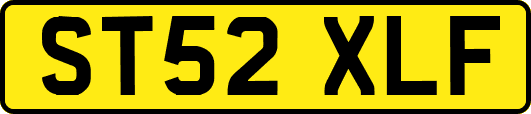 ST52XLF