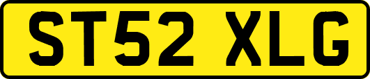 ST52XLG