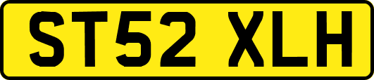 ST52XLH
