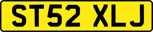 ST52XLJ