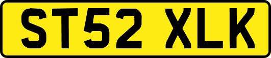 ST52XLK
