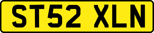 ST52XLN