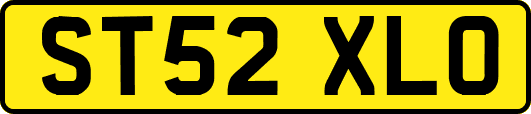ST52XLO