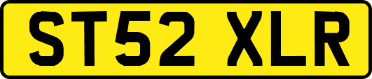 ST52XLR