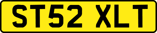 ST52XLT