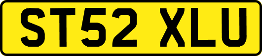 ST52XLU