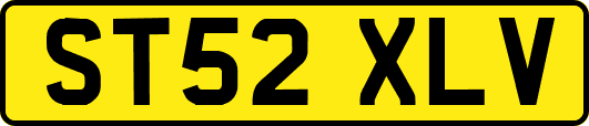 ST52XLV
