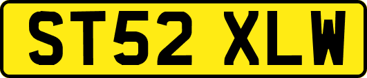 ST52XLW