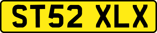 ST52XLX