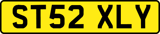 ST52XLY
