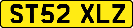 ST52XLZ