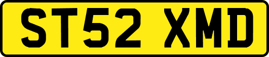ST52XMD