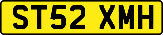 ST52XMH