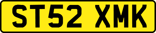 ST52XMK