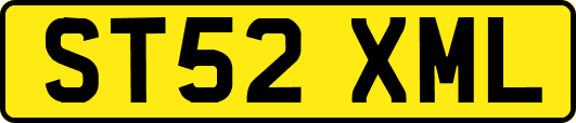 ST52XML