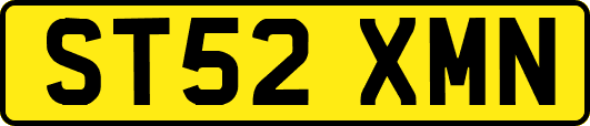 ST52XMN