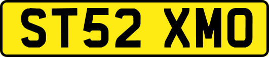 ST52XMO