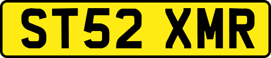 ST52XMR