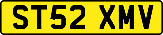 ST52XMV