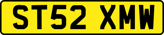 ST52XMW