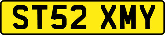ST52XMY
