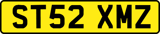 ST52XMZ
