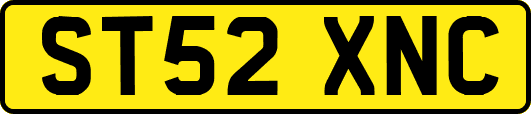 ST52XNC