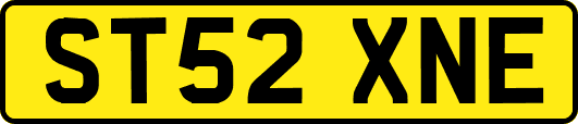 ST52XNE