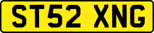 ST52XNG