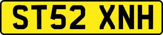 ST52XNH