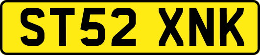 ST52XNK