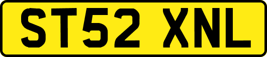 ST52XNL