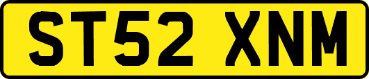 ST52XNM