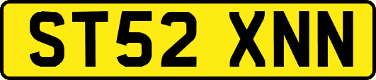 ST52XNN