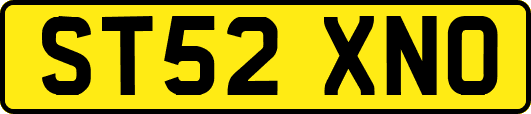 ST52XNO