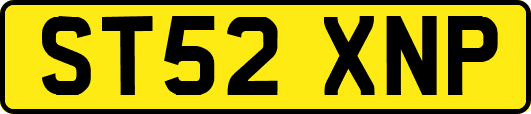 ST52XNP