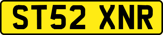 ST52XNR