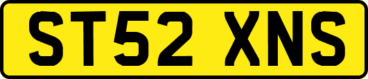 ST52XNS