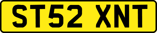 ST52XNT