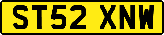 ST52XNW