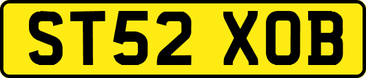 ST52XOB